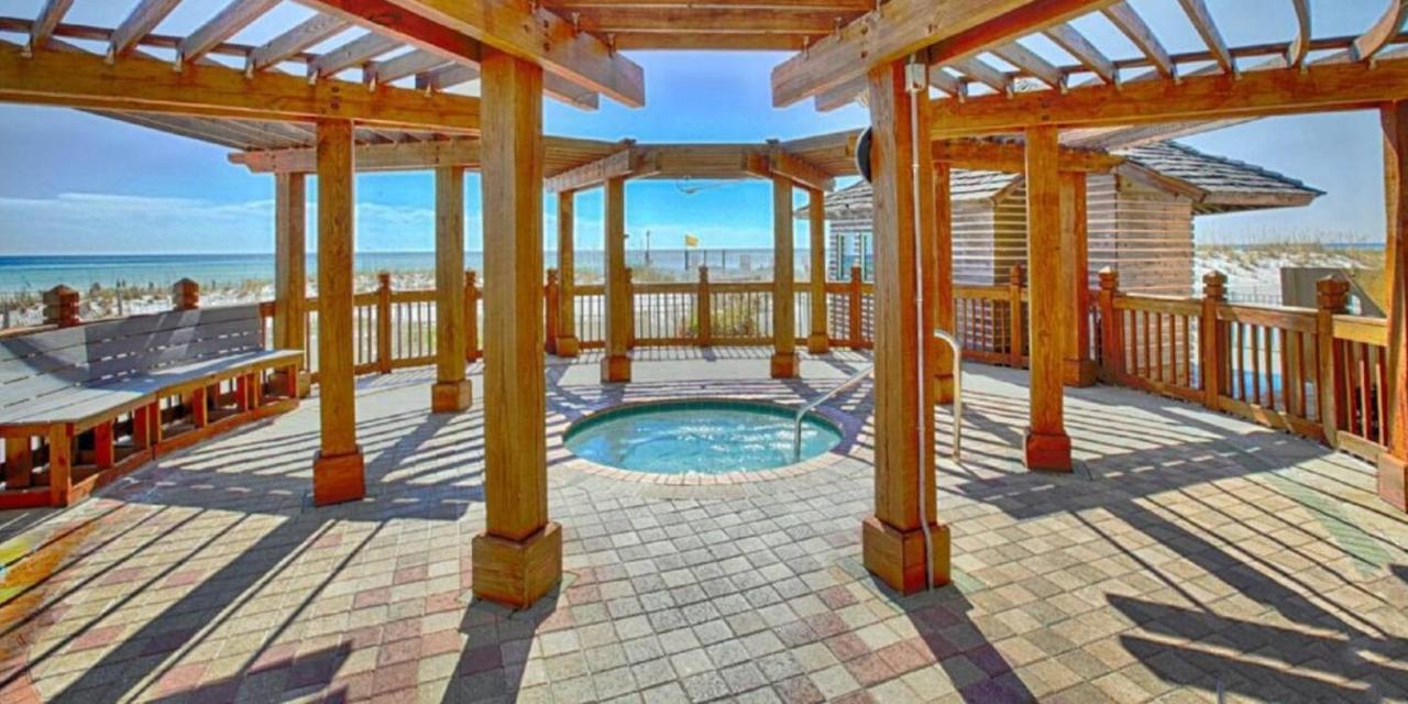 Just Updated - Beachfront Ocean View, 19Th Floor دستين المظهر الخارجي الصورة