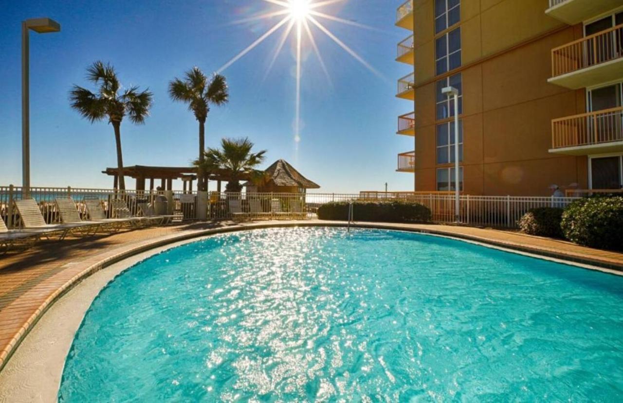 Just Updated - Beachfront Ocean View, 19Th Floor دستين المظهر الخارجي الصورة