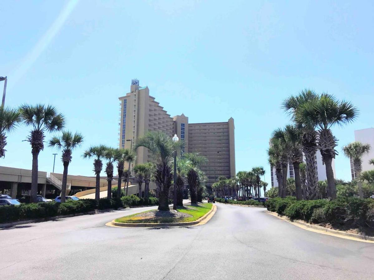 Just Updated - Beachfront Ocean View, 19Th Floor دستين المظهر الخارجي الصورة