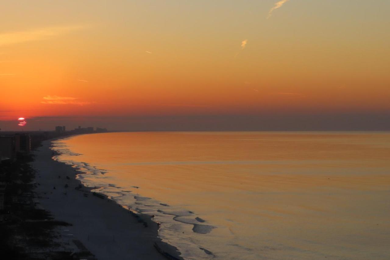 Just Updated - Beachfront Ocean View, 19Th Floor دستين المظهر الخارجي الصورة