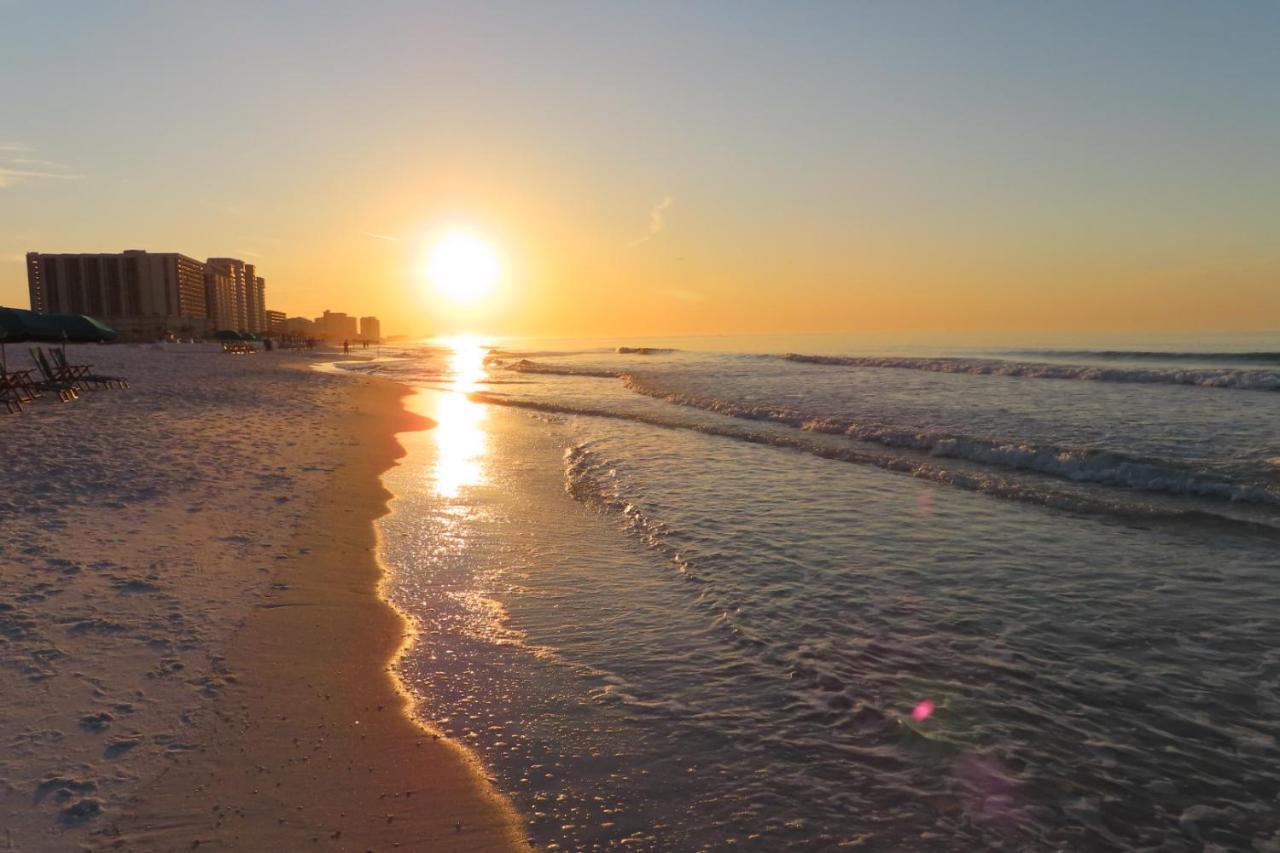 Just Updated - Beachfront Ocean View, 19Th Floor دستين المظهر الخارجي الصورة