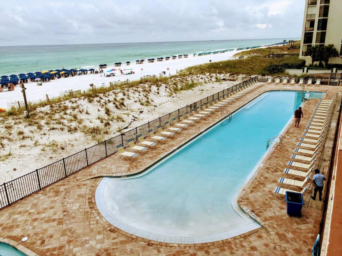 Just Updated - Beachfront Ocean View, 19Th Floor دستين المظهر الخارجي الصورة
