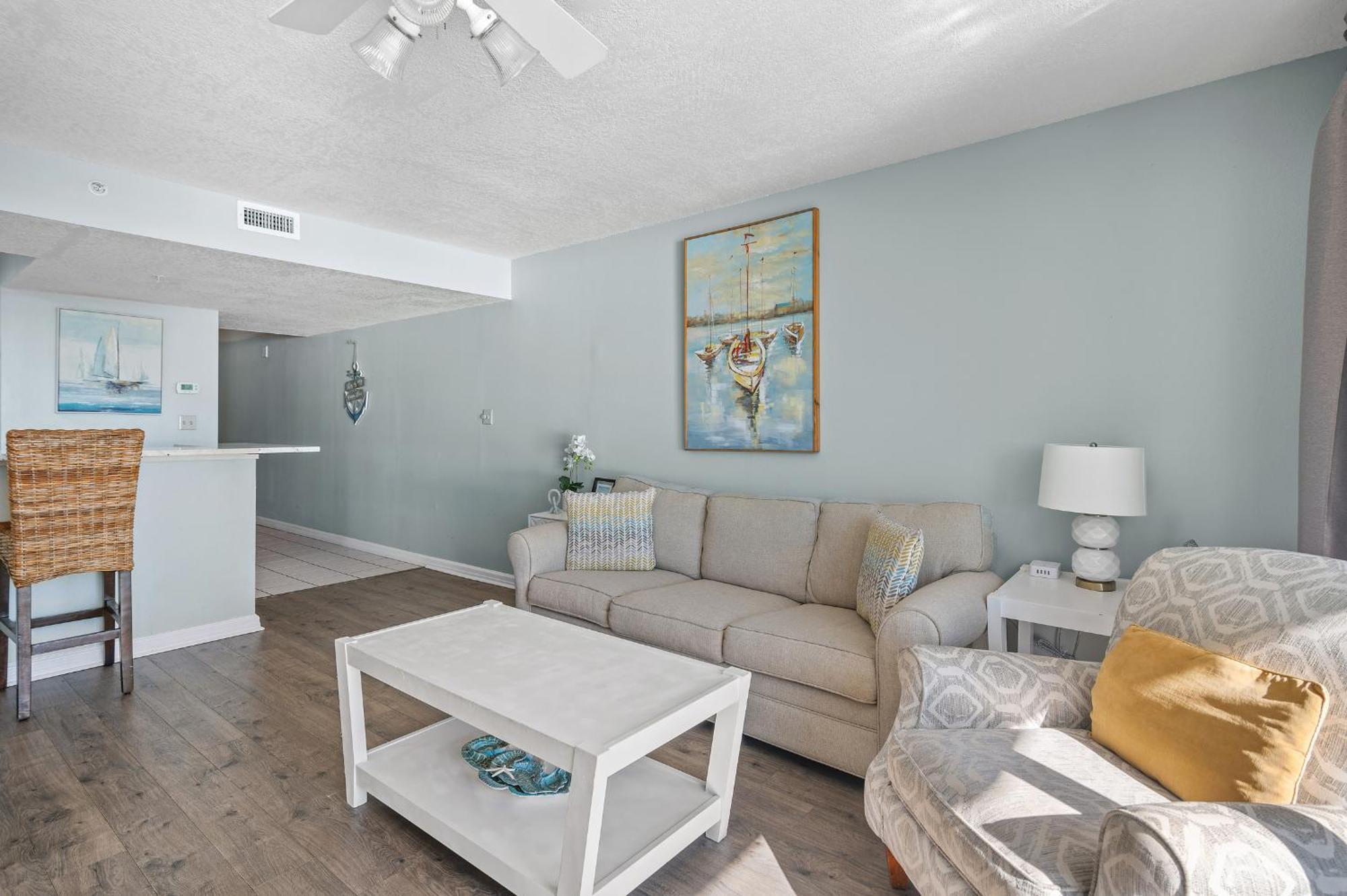 Just Updated - Beachfront Ocean View, 19Th Floor دستين المظهر الخارجي الصورة