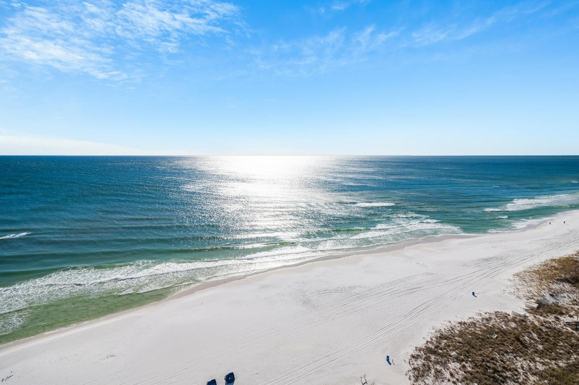 Just Updated - Beachfront Ocean View, 19Th Floor دستين المظهر الخارجي الصورة